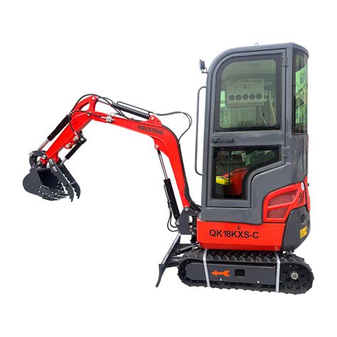 agt qk18kxs-c mini excavator|2024 Latest AGT Kubota Engine 1.